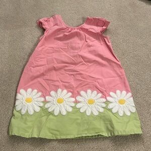 super cute gymboree sunflower dress